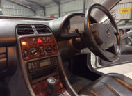 1999 Mercedes-Benz CLK320 AMG