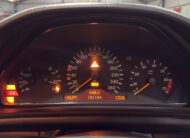 1999 Mercedes-Benz CLK320 AMG