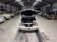 1999 Mercedes-Benz CLK320 AMG