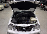 1999 Mercedes-Benz CLK320 AMG