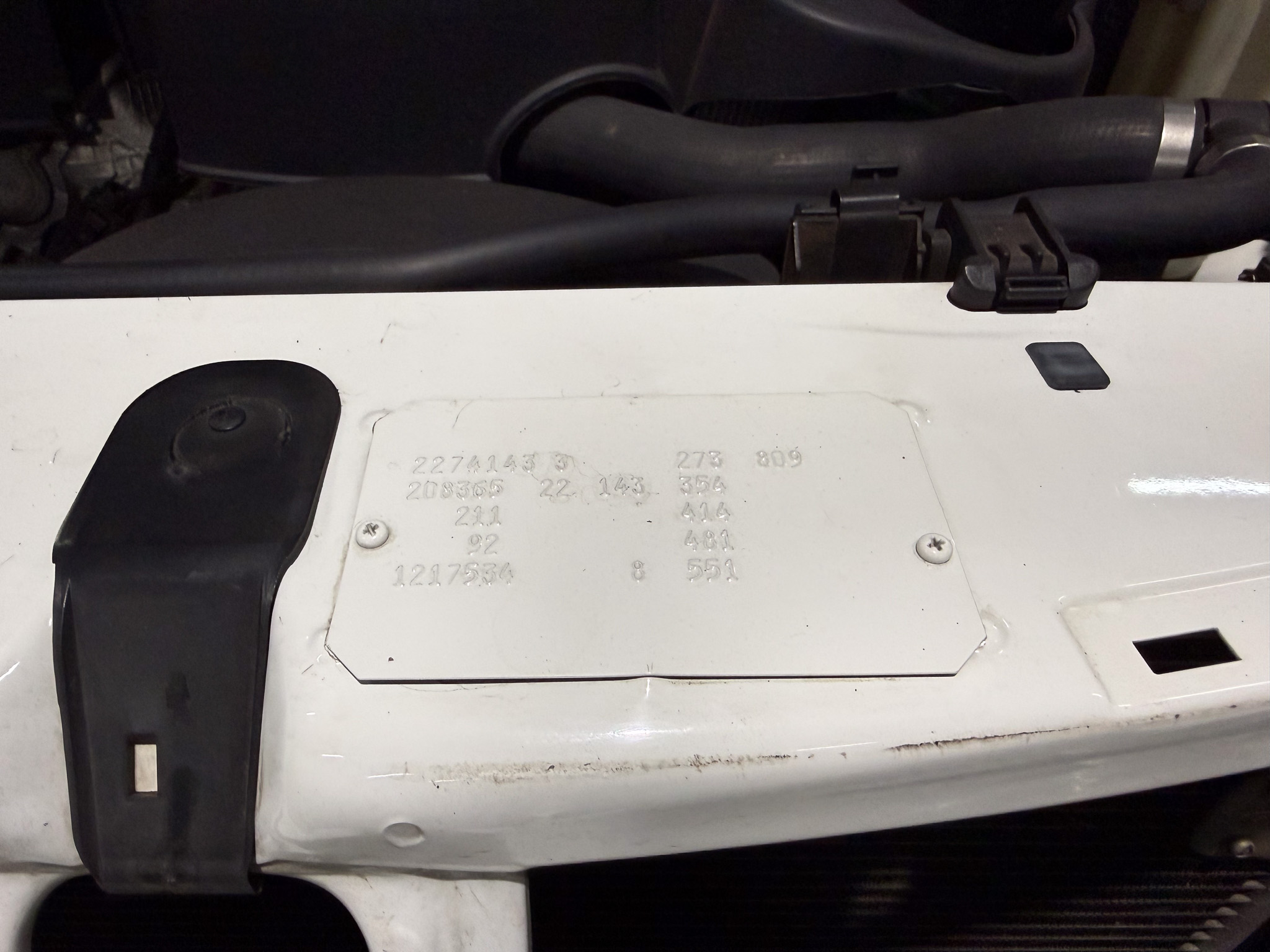 1999 Mercedes-Benz CLK320 AMG