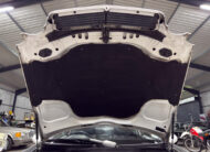 1999 Mercedes-Benz CLK320 AMG