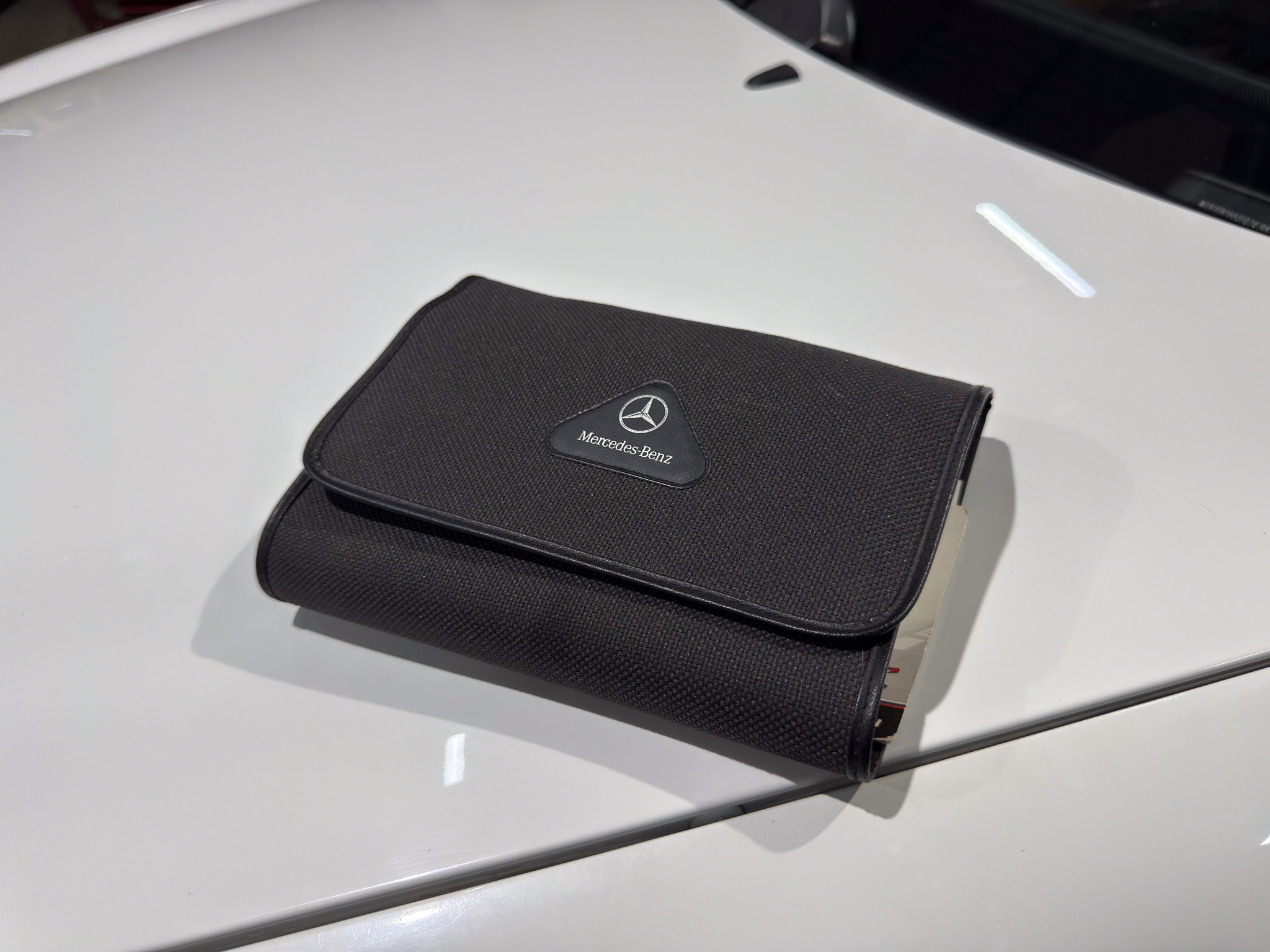 1999 Mercedes-Benz CLK320 AMG