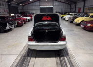 1999 Mercedes-Benz CLK320 AMG