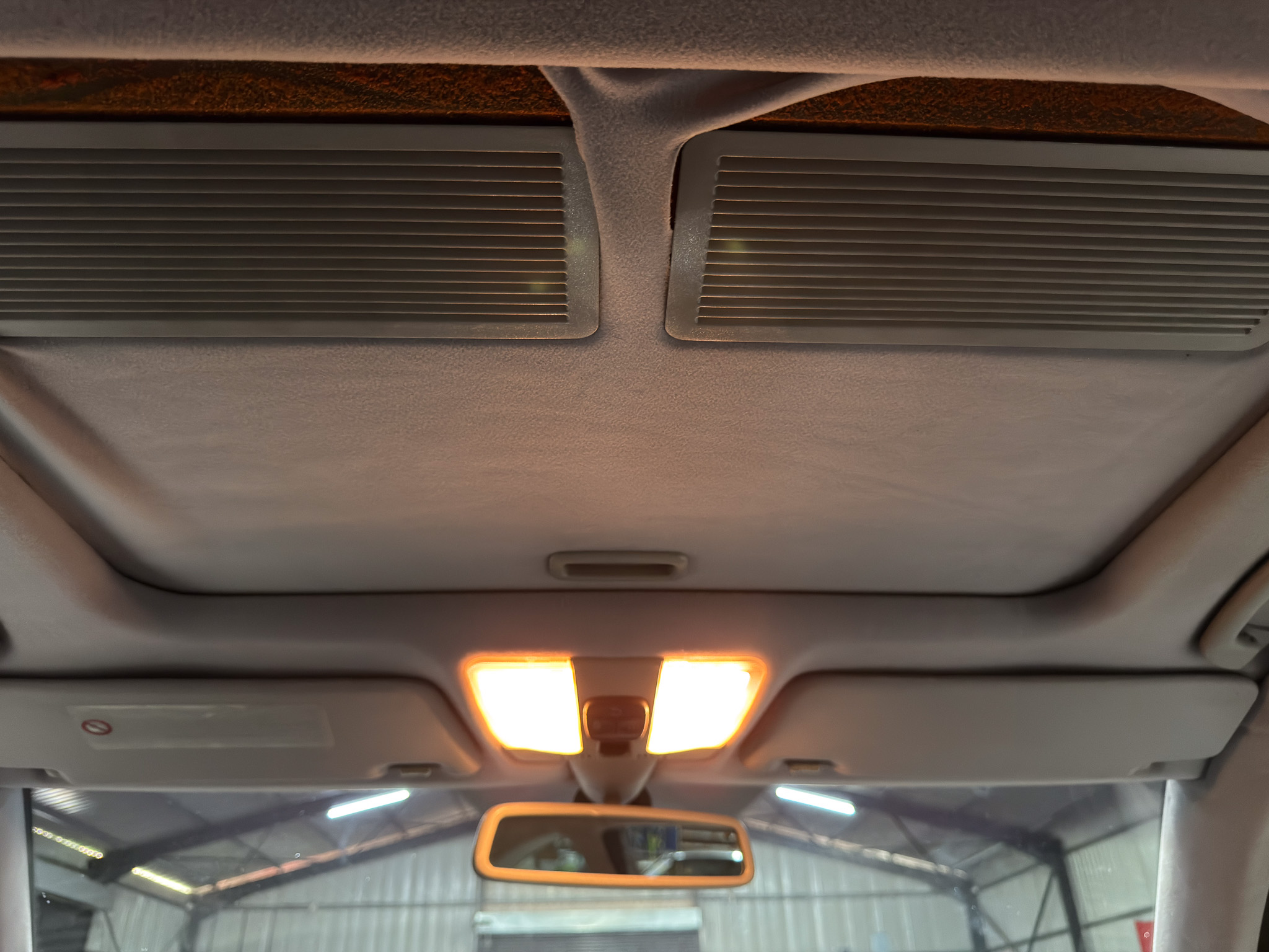 1999 Mercedes-Benz CLK320 AMG