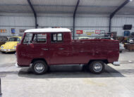 1977 Volkswagen Crewcab Kombi