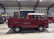 1977 Volkswagen Crewcab Kombi