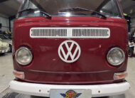 1977 Volkswagen Crewcab Kombi