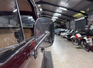 1977 Volkswagen Crewcab Kombi