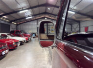 1977 Volkswagen Crewcab Kombi