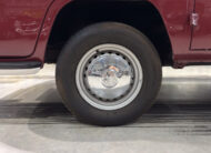 1977 Volkswagen Crewcab Kombi