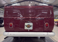 1977 Volkswagen Crewcab Kombi