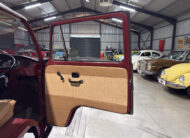 1977 Volkswagen Crewcab Kombi