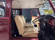 1977 Volkswagen Crewcab Kombi