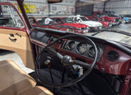 1977 Volkswagen Crewcab Kombi