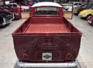 1977 Volkswagen Crewcab Kombi