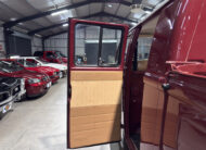 1977 Volkswagen Crewcab Kombi