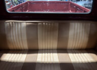 1977 Volkswagen Crewcab Kombi