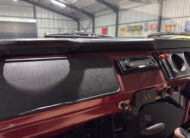 1977 Volkswagen Crewcab Kombi