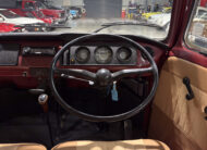 1977 Volkswagen Crewcab Kombi