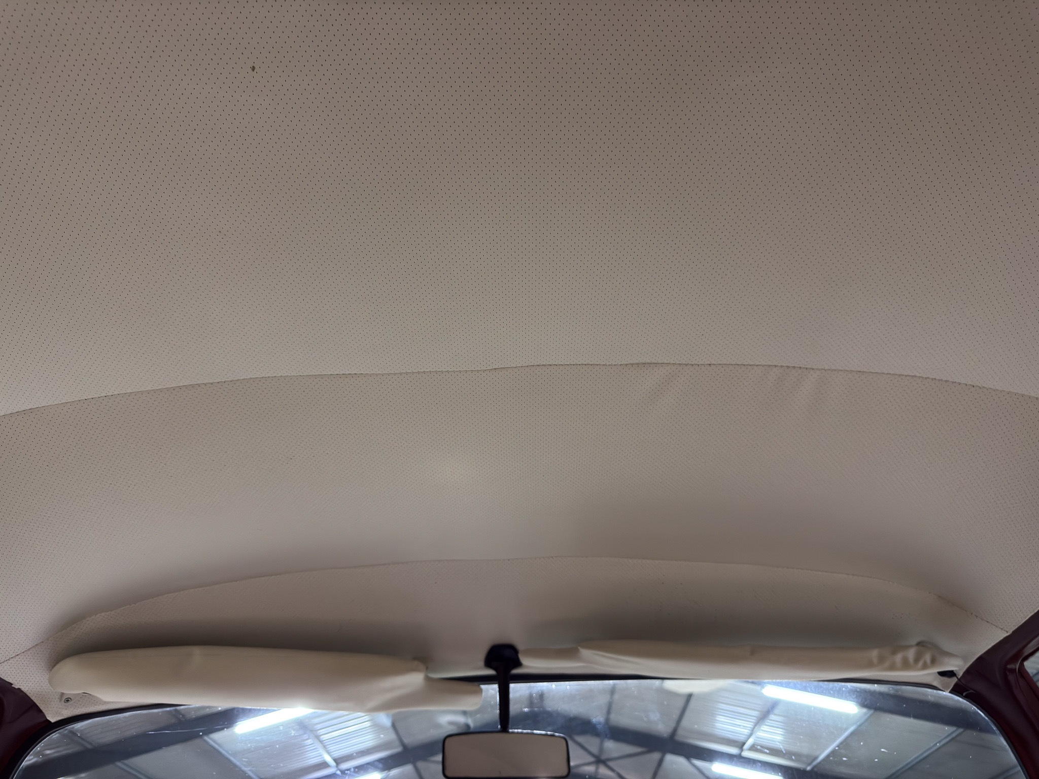 1977 Volkswagen Crewcab Kombi