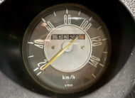 1977 Volkswagen Crewcab Kombi