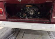 1977 Volkswagen Crewcab Kombi