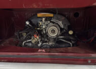 1977 Volkswagen Crewcab Kombi