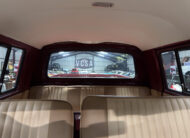 1977 Volkswagen Crewcab Kombi