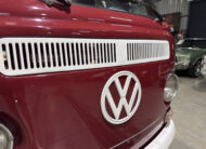 1977 Volkswagen Crewcab Kombi