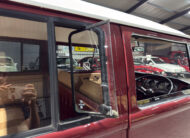 1977 Volkswagen Crewcab Kombi