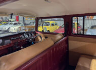 1977 Volkswagen Crewcab Kombi