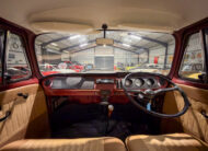 1977 Volkswagen Crewcab Kombi