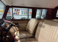 1977 Volkswagen Crewcab Kombi