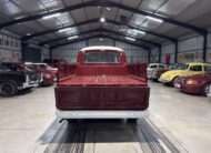 1977 Volkswagen Crewcab Kombi