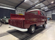 1977 Volkswagen Crewcab Kombi