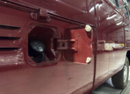 1977 Volkswagen Crewcab Kombi